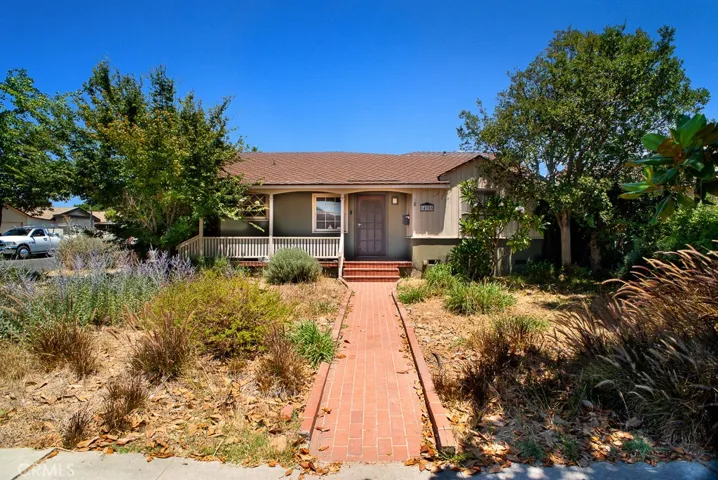 14955 Hartland, Van Nuys, California 91405