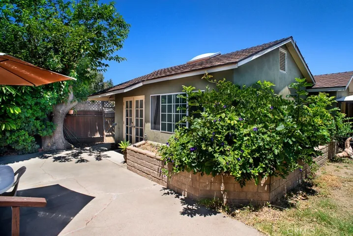 14955 Hartland, Van Nuys, California 91405