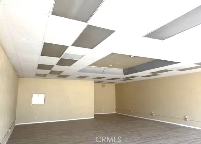 Main room.