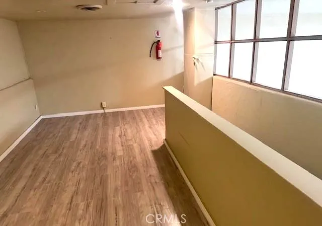 2nd floor space.