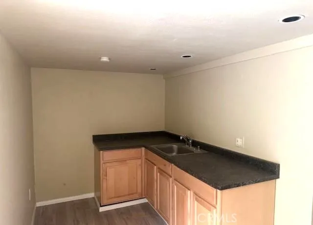 Kitchenette space
