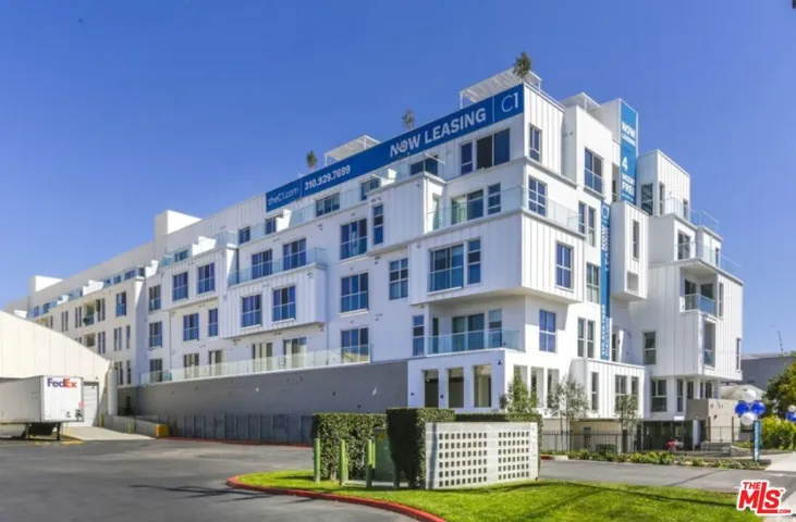 4210 Del Rey Avenue 316, Marina Del Rey, California 90292