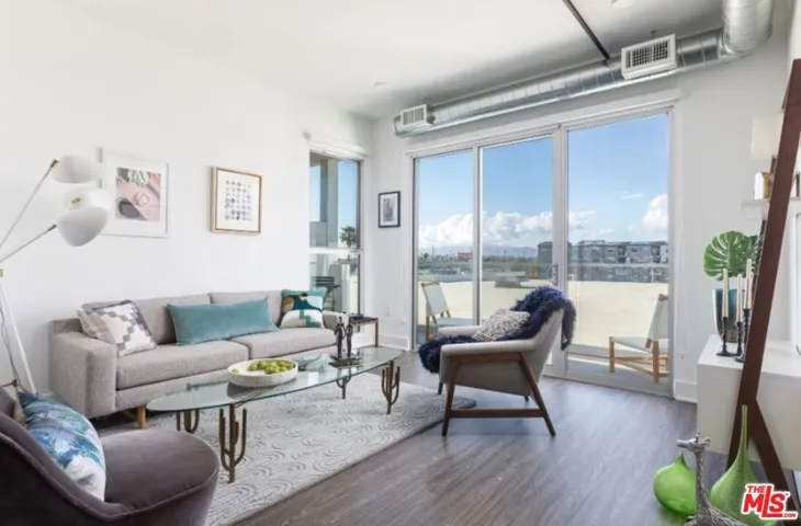 4210 Del Rey Avenue 316, Marina Del Rey, California 90292