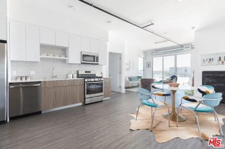 4210 Del Rey Avenue 316, Marina Del Rey, California 90292