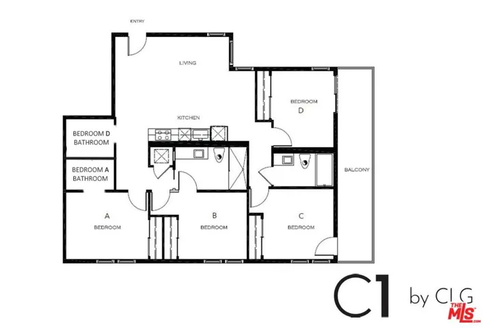 4210 Del Rey Avenue 316, Marina Del Rey, California 90292