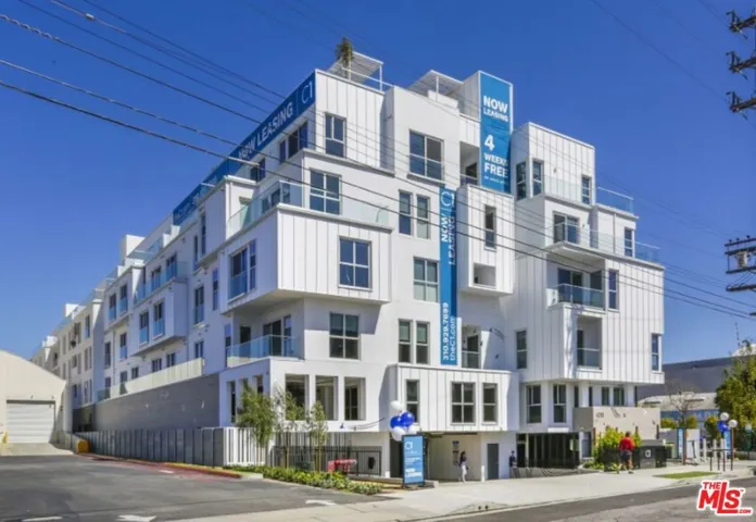 4210 Del Rey Avenue 316, Marina Del Rey, California 90292