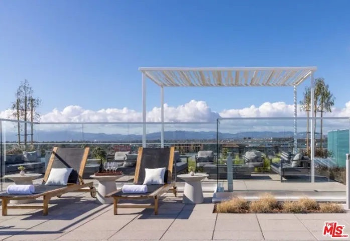 4210 Del Rey Avenue 316, Marina Del Rey, California 90292