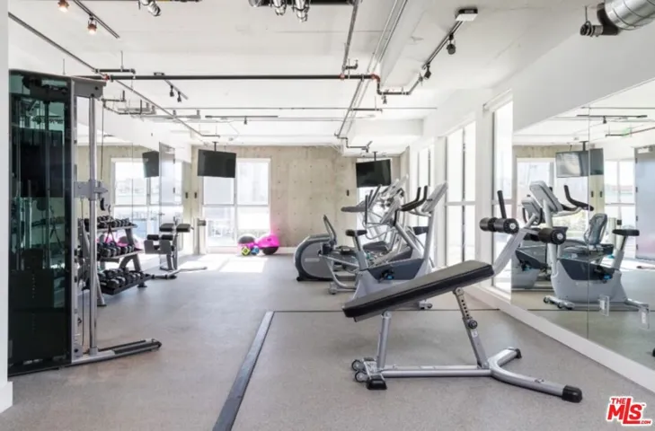 4210 Del Rey Avenue 316, Marina Del Rey, California 90292
