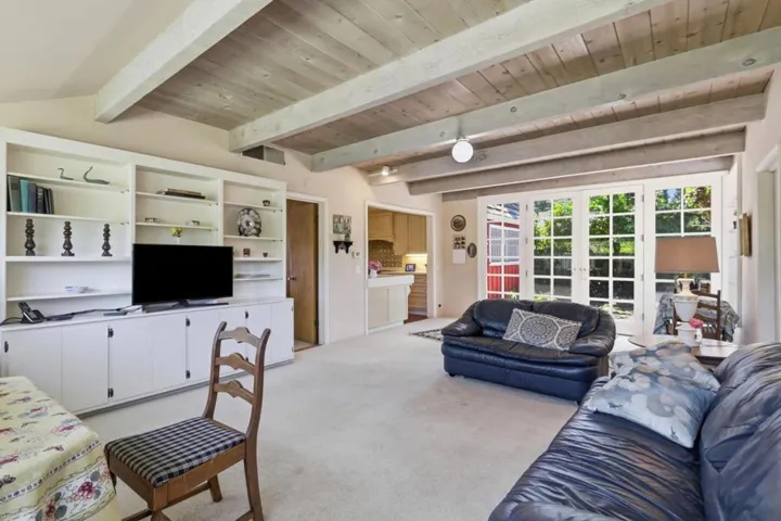 15905 Orange Blossom Lane, Los Gatos, California 95032