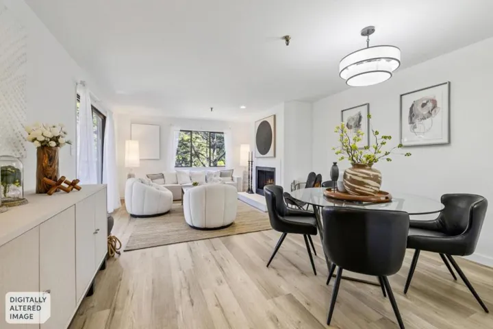 333 Hickey Boulevard 203, Daly City, California 94015