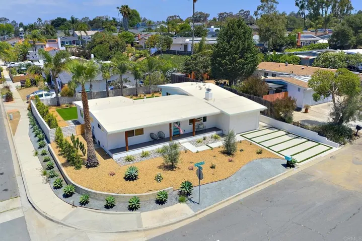 1710 Valley Place, Carlsbad, California 92008