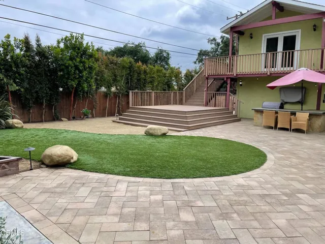 1-back with deck