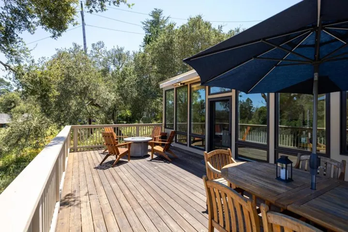24875 N Carmel Hills Drive, Carmel, California 93923