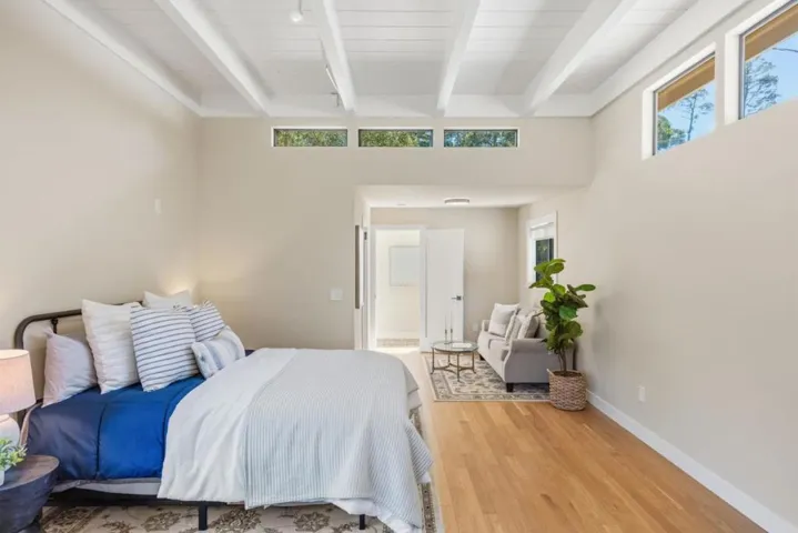 24875 N Carmel Hills Drive, Carmel, California 93923