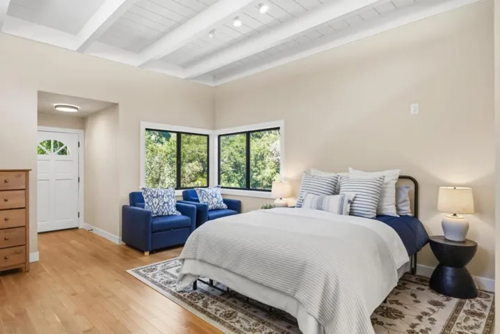 24875 N Carmel Hills Drive, Carmel, California 93923