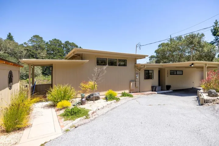 24875 N Carmel Hills Drive, Carmel, California 93923
