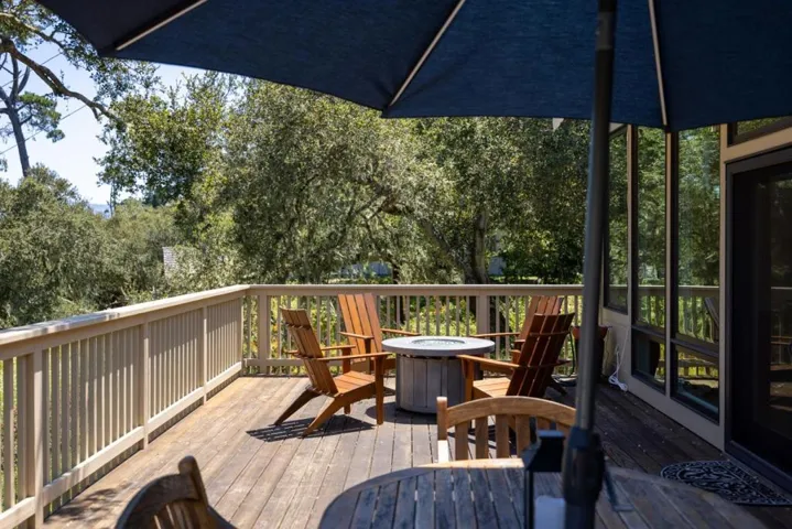 24875 N Carmel Hills Drive, Carmel, California 93923