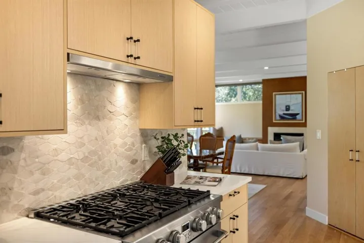 24875 N Carmel Hills Drive, Carmel, California 93923