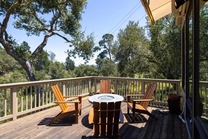 24875 N Carmel Hills Drive, Carmel, California 93923