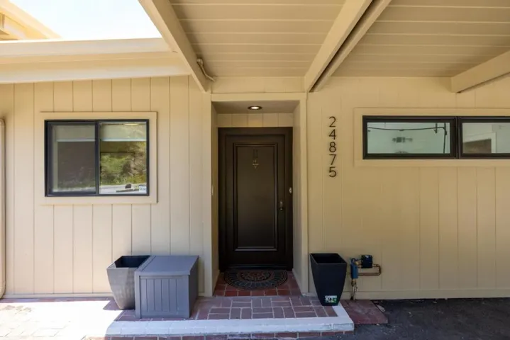24875 N Carmel Hills Drive, Carmel, California 93923