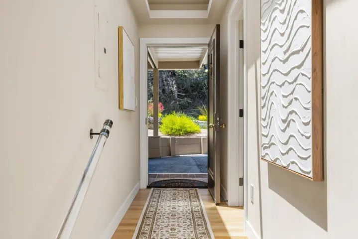 24875 N Carmel Hills Drive, Carmel, California 93923