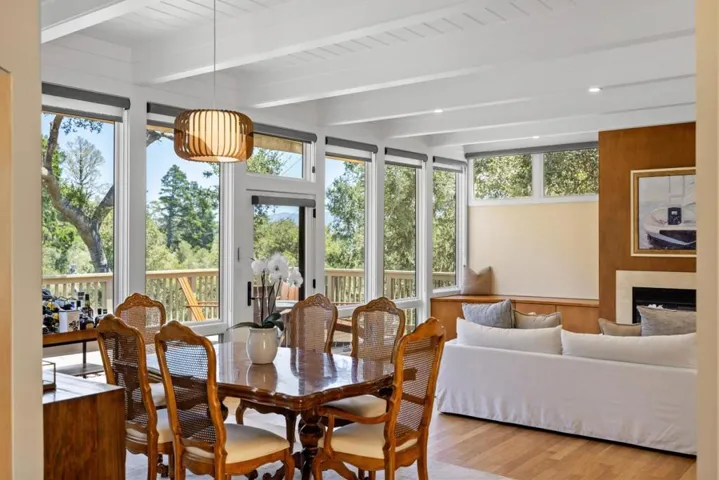 24875 N Carmel Hills Drive, Carmel, California 93923