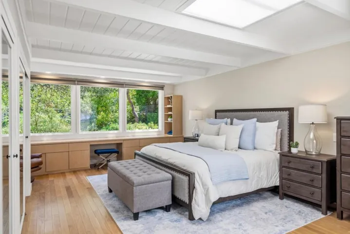 24875 N Carmel Hills Drive, Carmel, California 93923