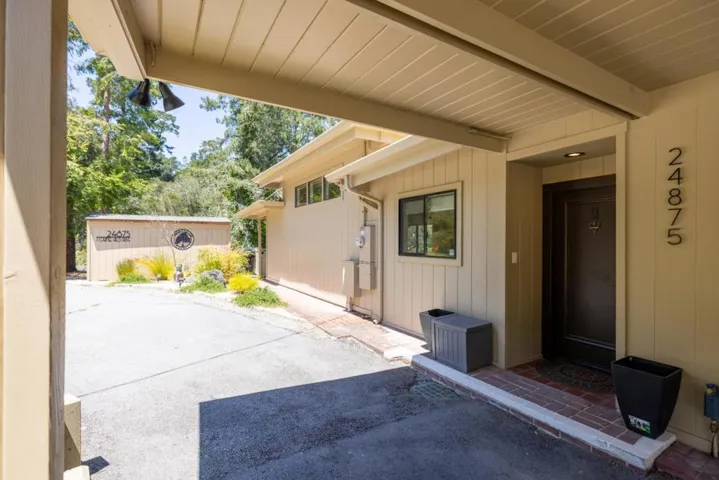 24875 N Carmel Hills Drive, Carmel, California 93923