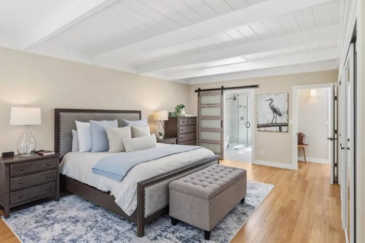 24875 N Carmel Hills Drive, Carmel, California 93923