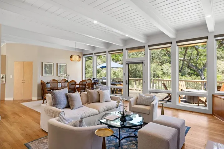 24875 N Carmel Hills Drive, Carmel, California 93923