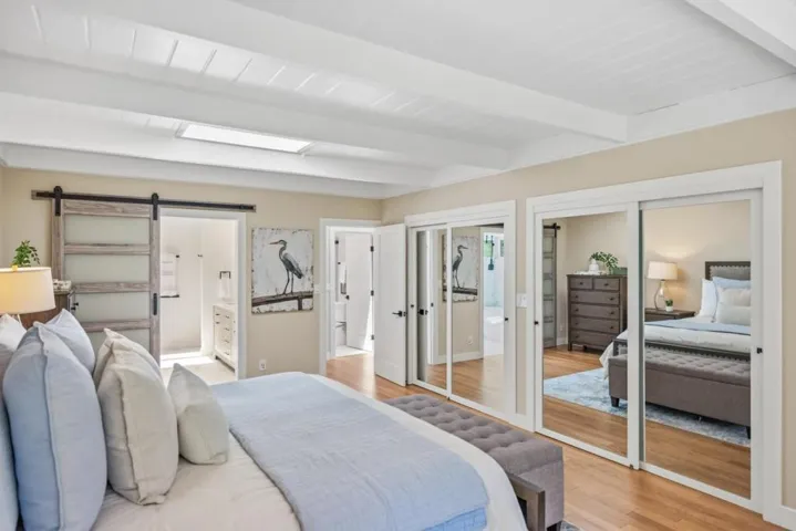 24875 N Carmel Hills Drive, Carmel, California 93923