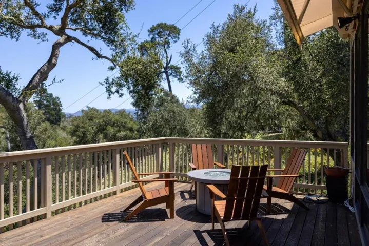 24875 N Carmel Hills Drive, Carmel, California 93923