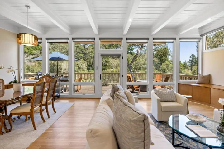 24875 N Carmel Hills Drive, Carmel, California 93923