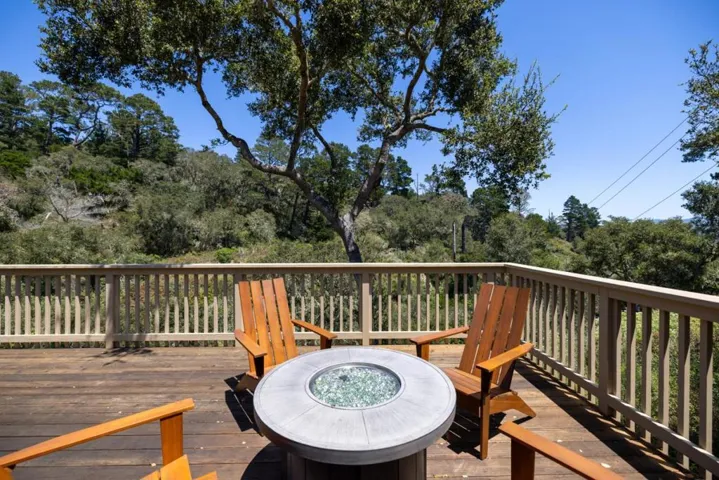 24875 N Carmel Hills Drive, Carmel, California 93923