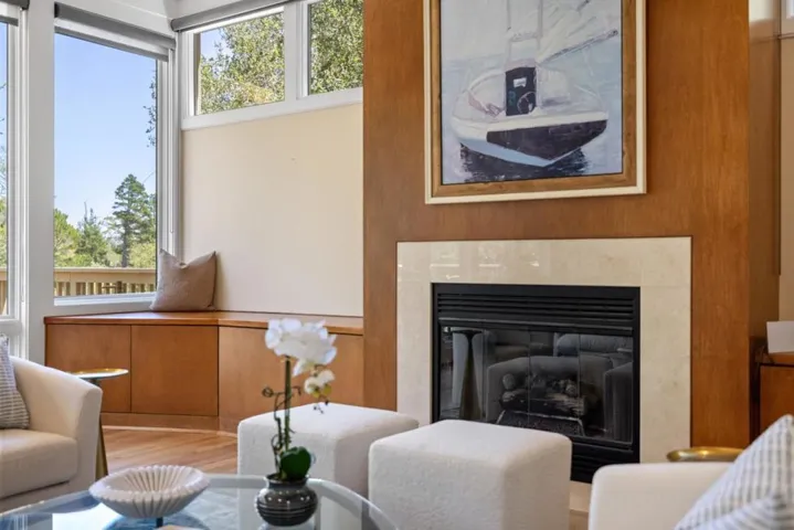 24875 N Carmel Hills Drive, Carmel, California 93923