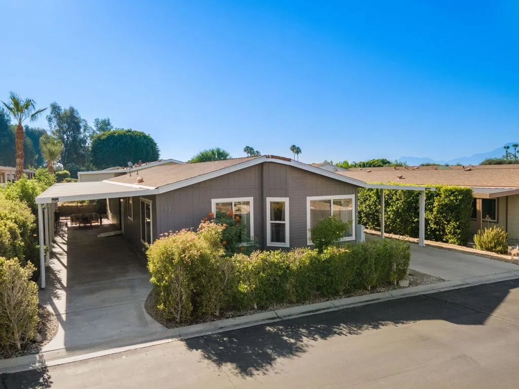 73450 Country Club Dr., spc 33