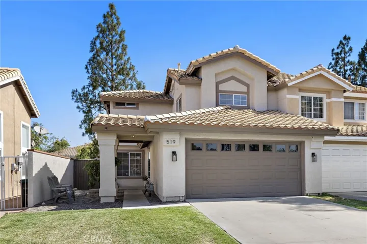 519 E Ash, Brea, California 92821