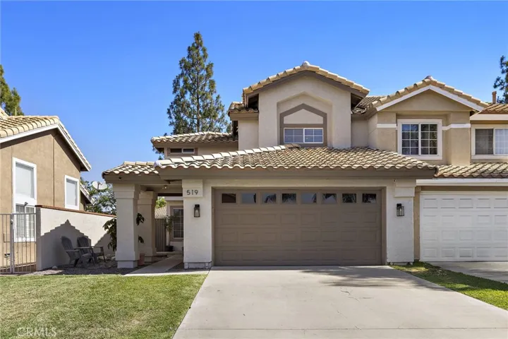 519 E Ash, Brea, California 92821