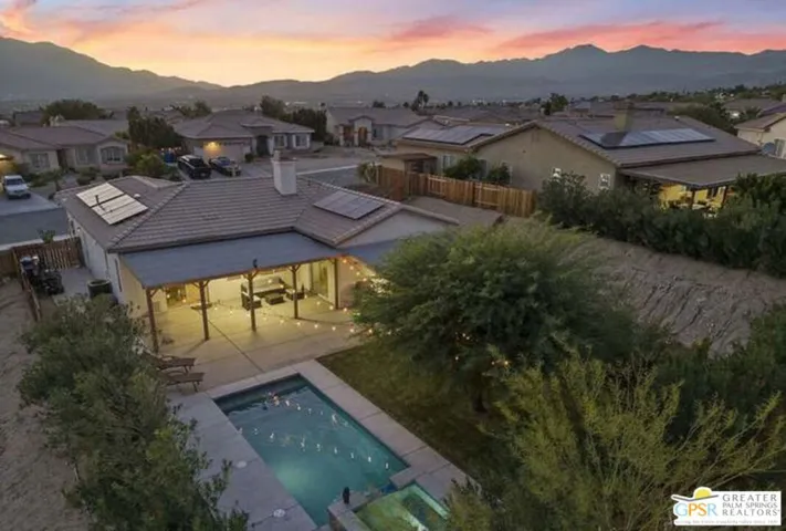 13762 Starlight Way, Desert Hot Springs, California 92240