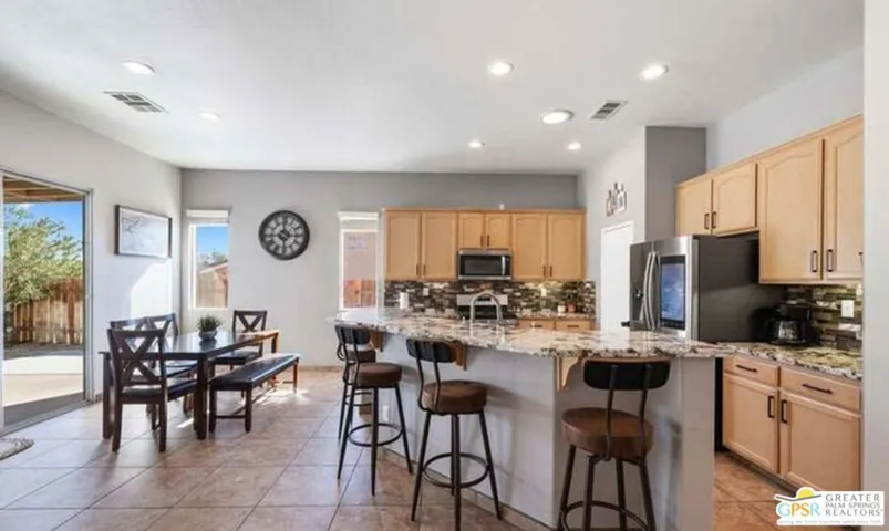 13762 Starlight Way, Desert Hot Springs, California 92240