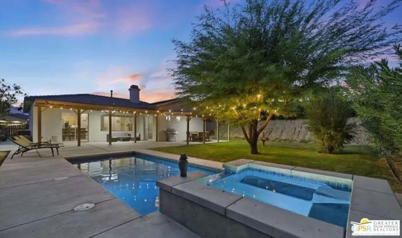 13762 Starlight Way, Desert Hot Springs, California 92240