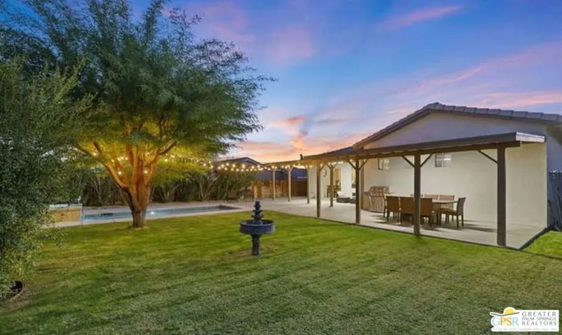 13762 Starlight Way, Desert Hot Springs, California 92240