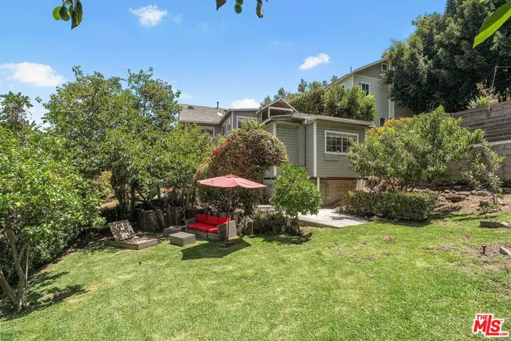 2142 Baxter Street, Los Angeles, California 90039