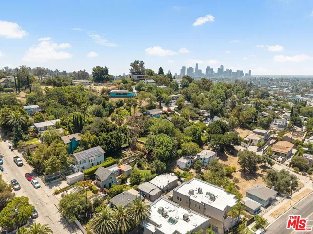 2142 Baxter Street, Los Angeles, California 90039