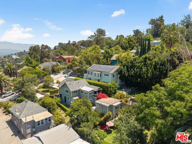 2142 Baxter Street, Los Angeles, California 90039