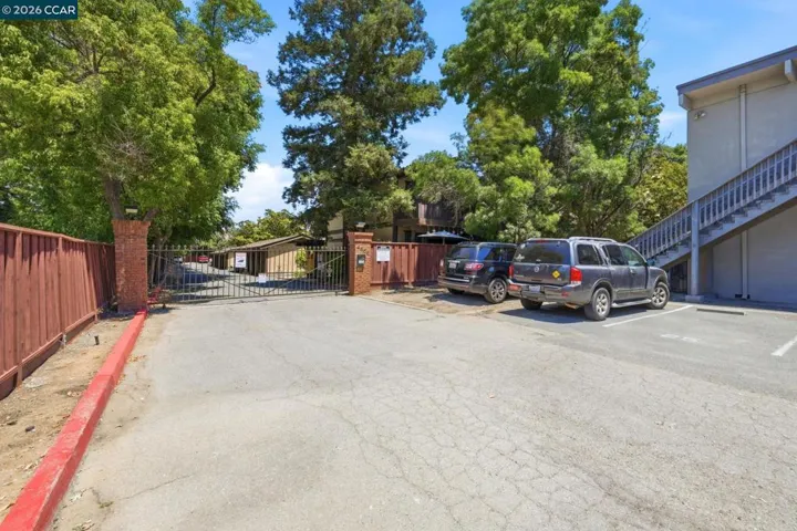 Gated Community