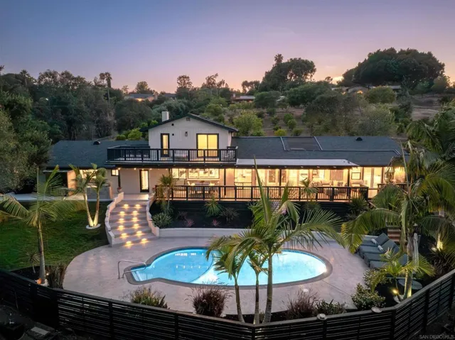 521 Rancho Camino, Fallbrook, California 92028