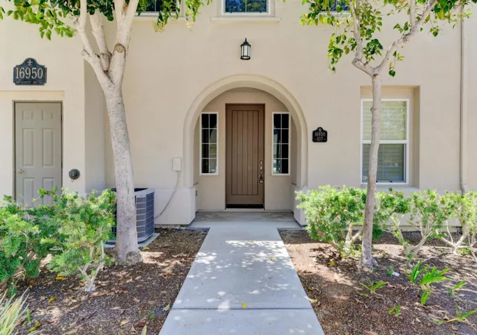 16950 Vasquez Way 107, San Diego, California 92127