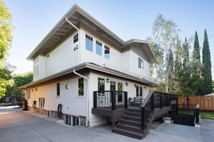 346 S 16th Street, San Jose, California 95112