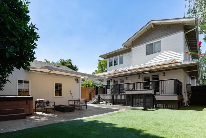 346 S 16th Street, San Jose, California 95112